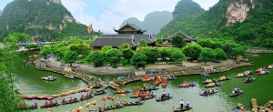 Trang An - Bai Dinh 1 day