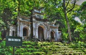 Perfume Pagoda -1 day tour